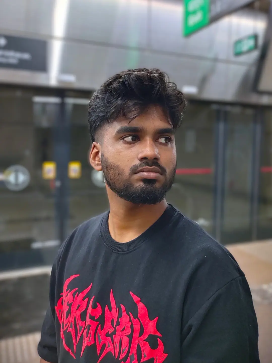 Aditya Birje
